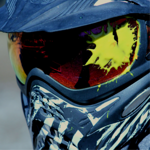 material de paintball tienda